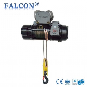 Explosion-proof Electric Hoist