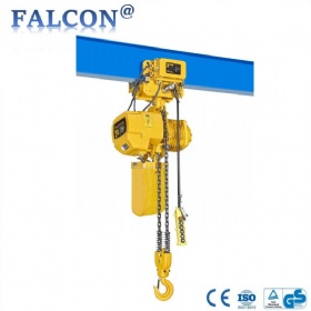 Electric Chain Hoist