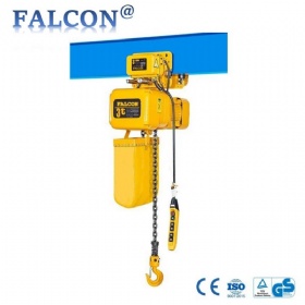 ER2 Electric chain hoist