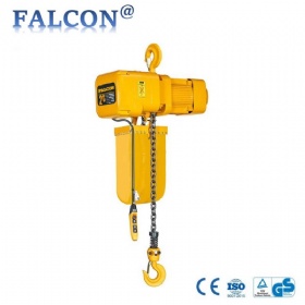 ER2 Electric chain hoist 2t